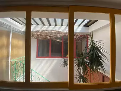 Appartement, 84 m²