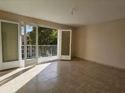 Appartement, 60,18 m²