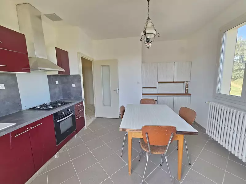 Maison, 91,53 m²