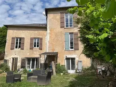 Maison, 230 m²