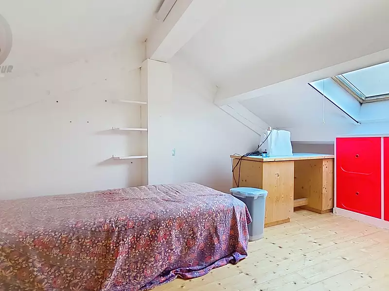 Maison, 131 m²