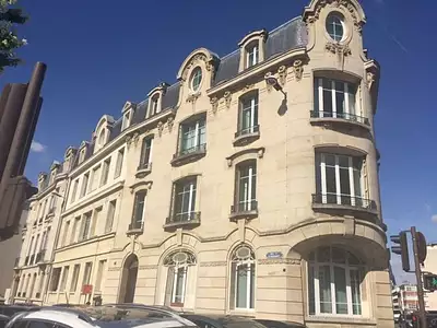 Appartement, 70 m²