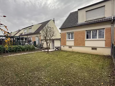 Maison, 88 m²