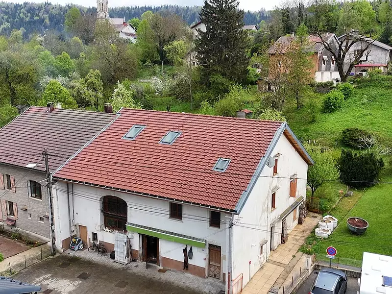 Maison, 278,38 m²