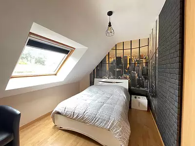 Maison, 115 m²