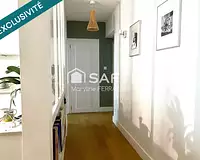 Appartement, 133 m²