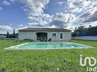 Maison, 170 m²