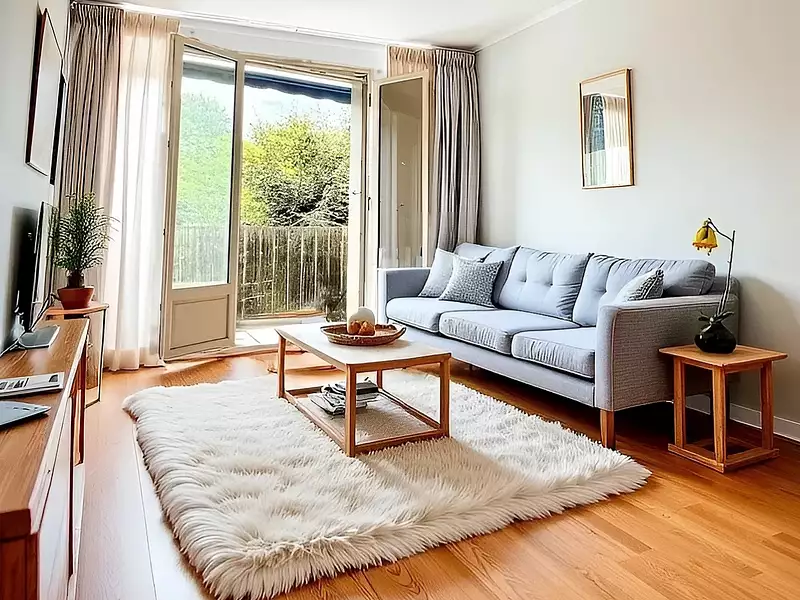 Appartement, 53 m²