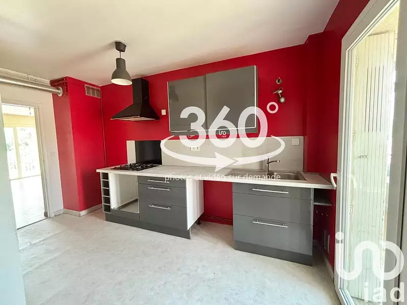 Appartement, 73 m²