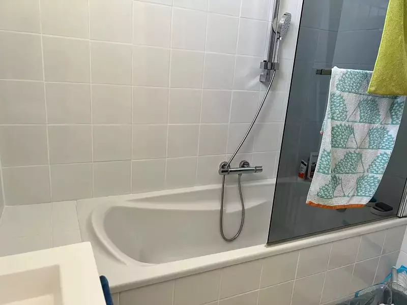 Appartement, 60 m²