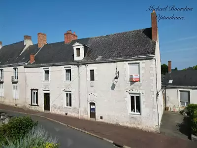 Maison, 196 m²