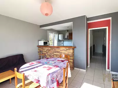 Appartement, 67,87 m²