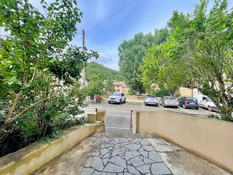 Maison, 62 m²