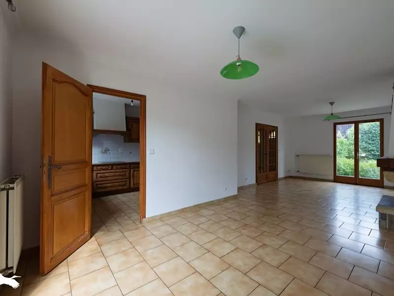 Maison, 91 m²