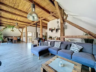 Maison, 230 m²
