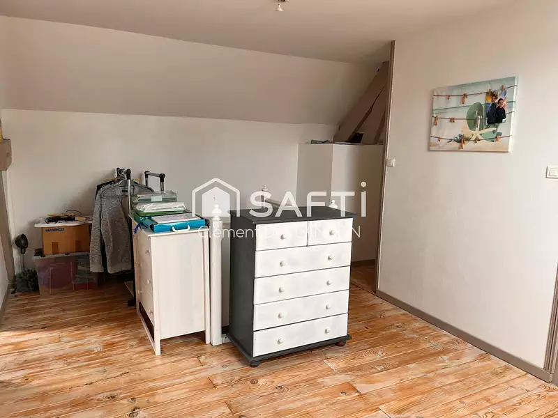 Maison, 183 m²