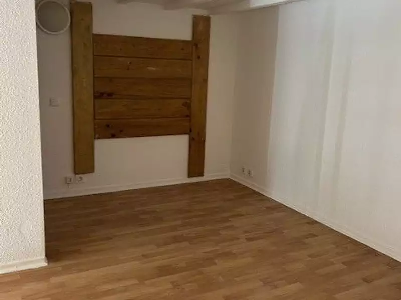 Appartement, 63 m²