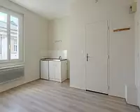 Appartement, 26 m²