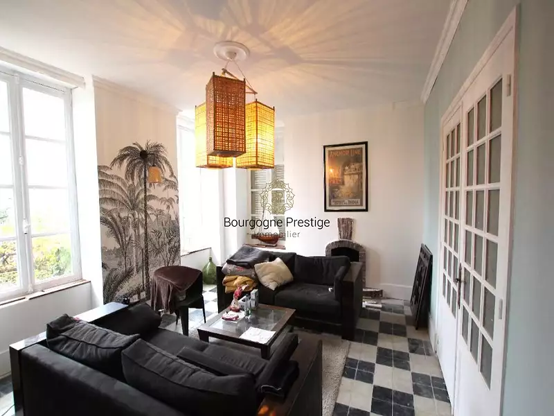 Maison, 255 m²