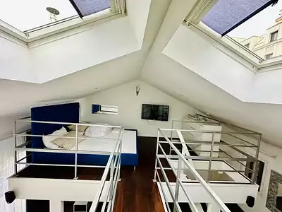 Appartement, 54,92 m²