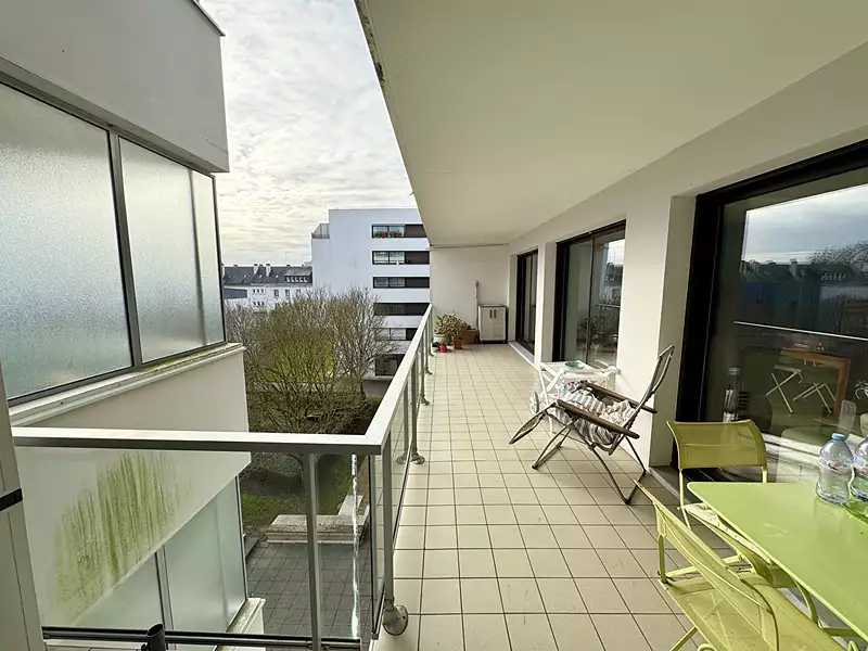Appartement, 70 m²