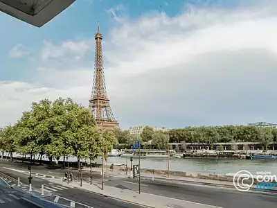 Appartement, 96,73 m²