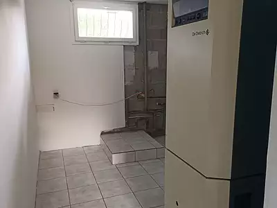 Maison, 125 m²