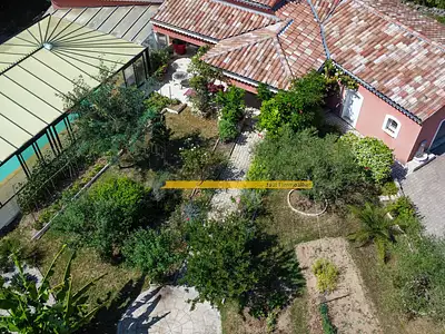 Maison, 145 m²