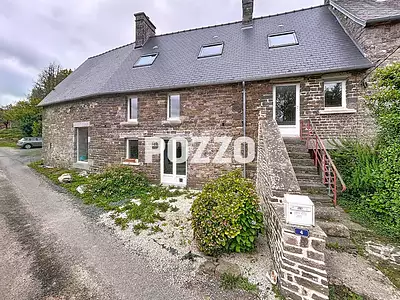 Maison, 132 m²