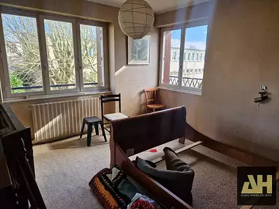 Maison, 150 m²