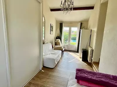 Maison, 114 m²