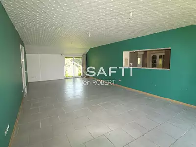 Maison, 240 m²