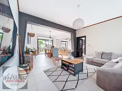 Maison, 185 m²