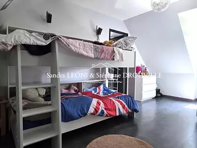 Maison, 148 m²