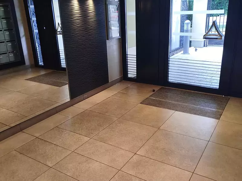 Appartement, 40 m²