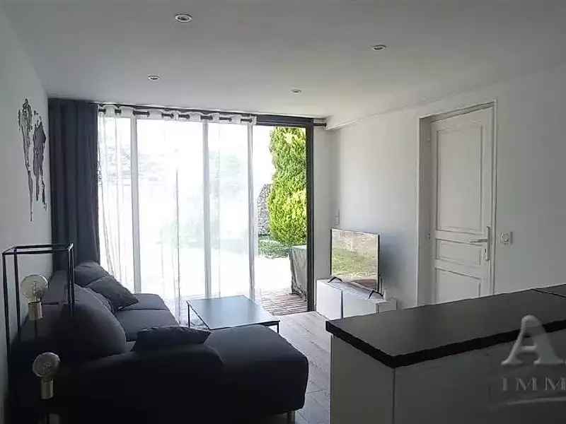 Appartement, 34 m²