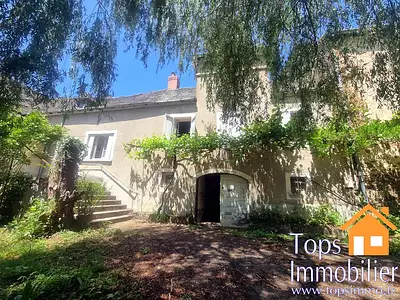 Maison, 136 m²