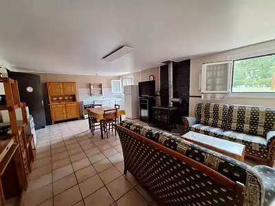 Maison, 130 m²