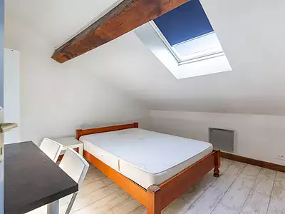 Immeuble, 335 m²