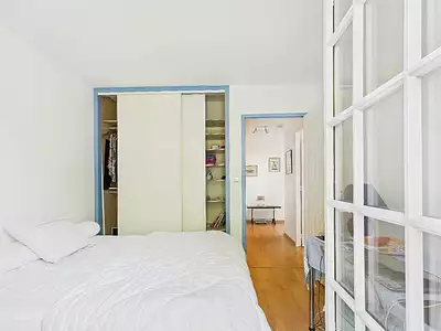 Appartement, 66,42 m²