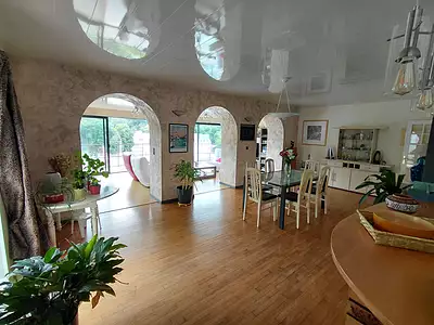 Maison, 149 m²