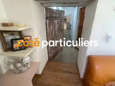 Maison, 214 m²