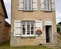 Maison, 90 m²