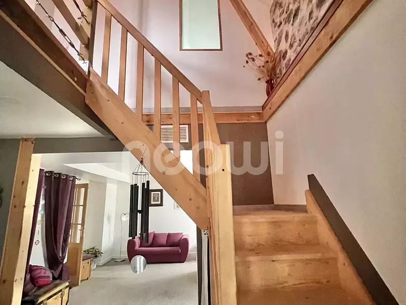 Maison, 202,34 m²