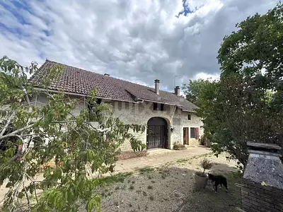 Maison, 131 m²