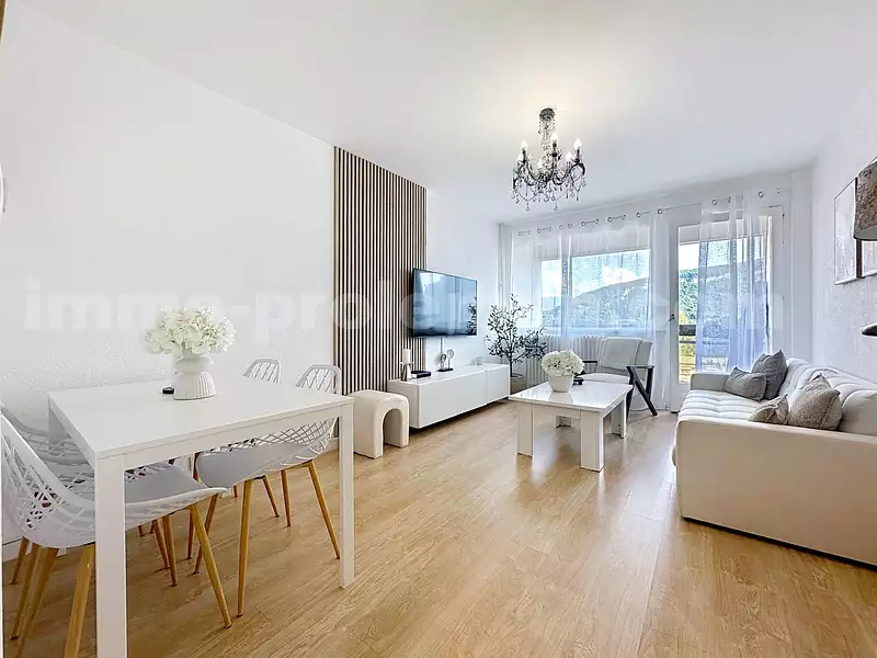 Appartement, 66,68 m²