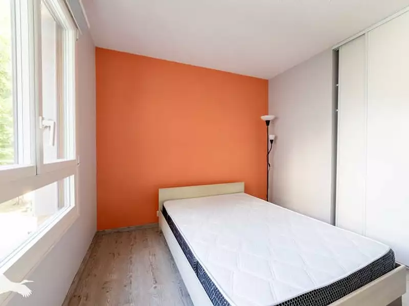 Appartement, 70 m²