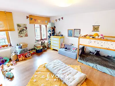 Appartement, 86,94 m²