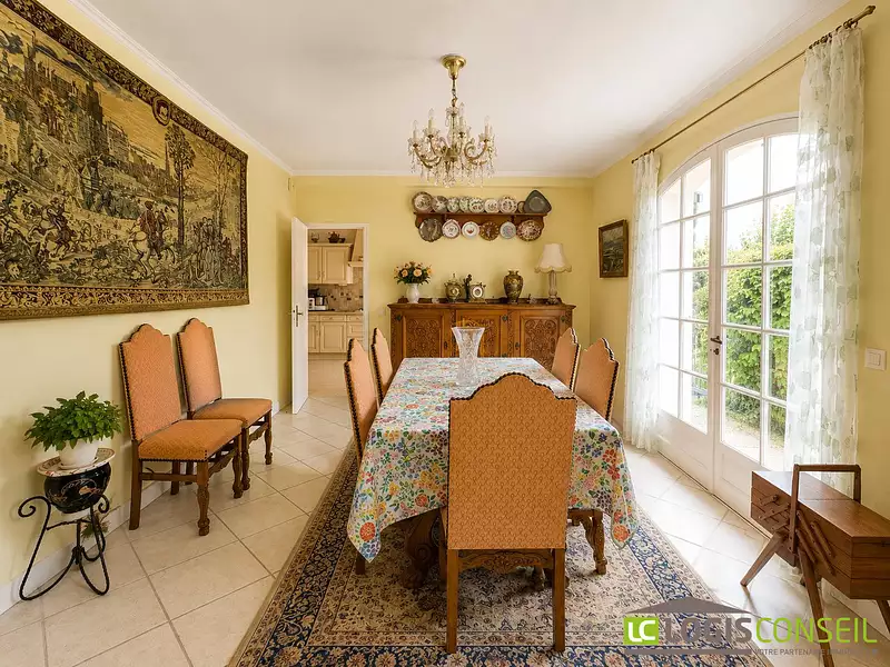 Maison, 174,19 m²