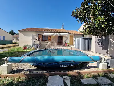 Maison, 70 m²